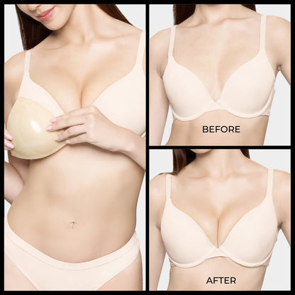 Invisible Lift Inserts
