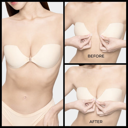 Demi Sticky Bra