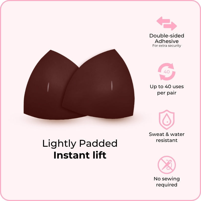 Invisible Lift Inserts