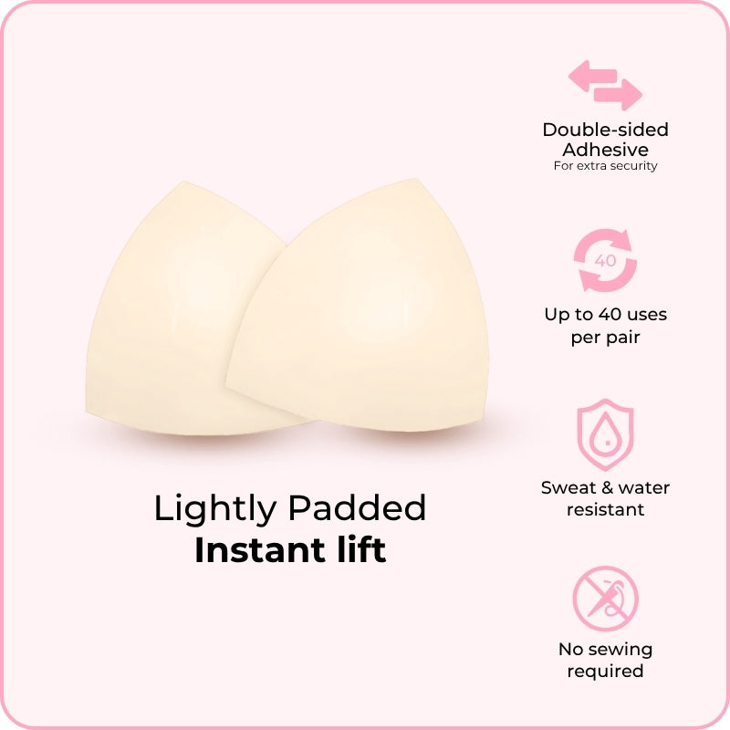Invisible Lift Inserts