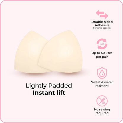 Invisible Lift Inserts