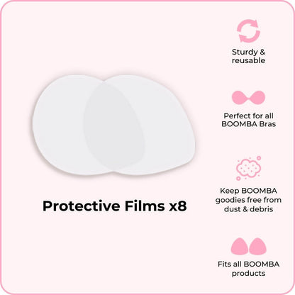 Protective Films