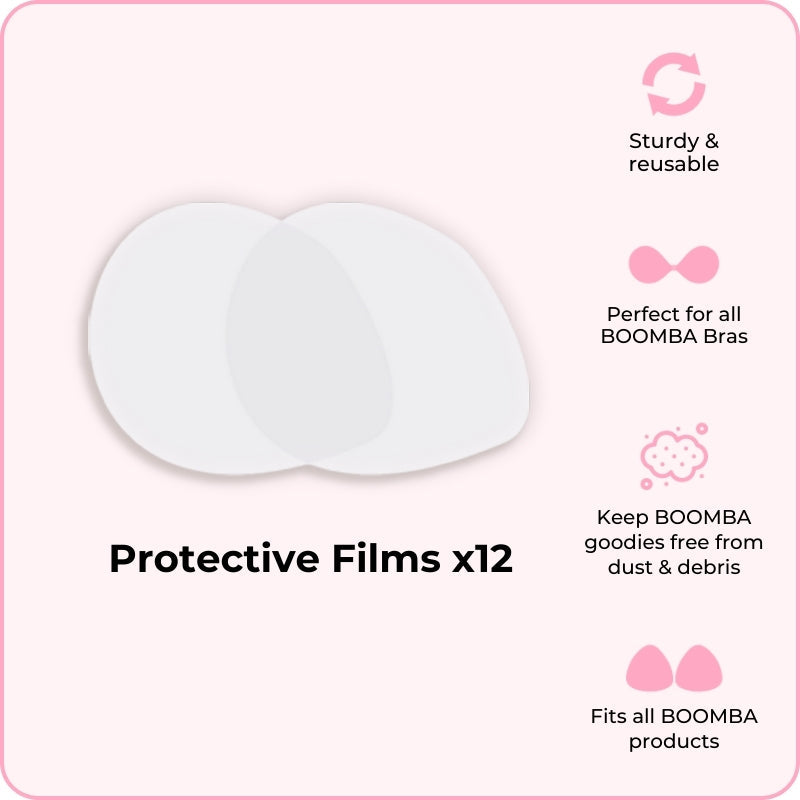 Protective Films