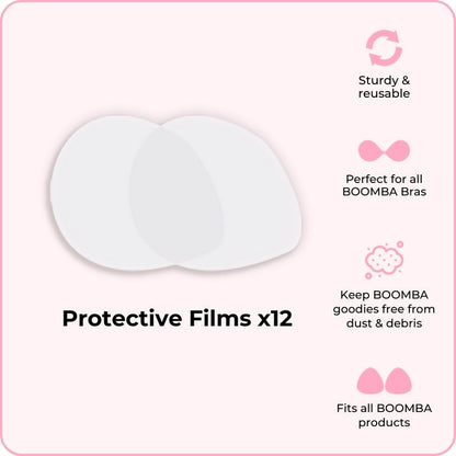 Protective Films
