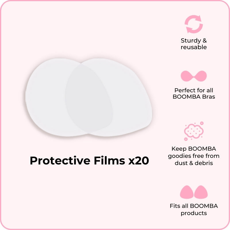 Protective Films