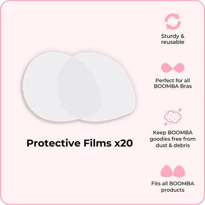 Protective Films