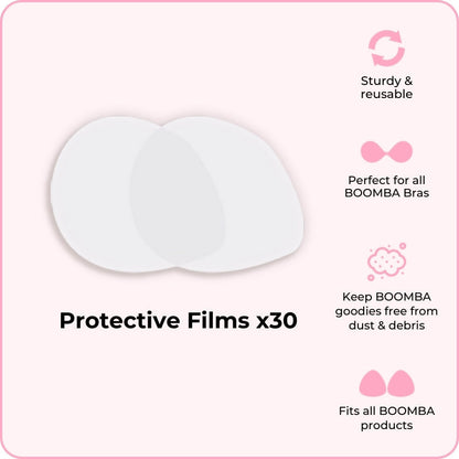 Protective Films