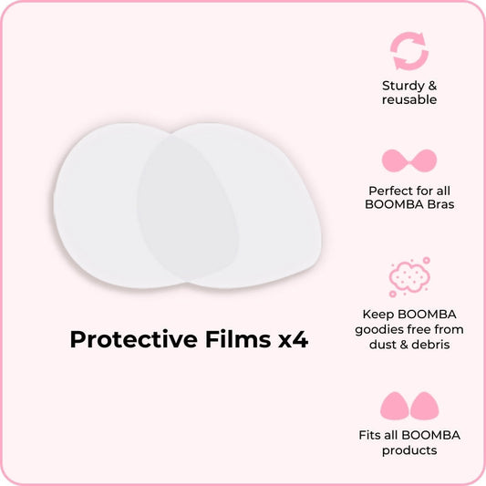 Protective Films