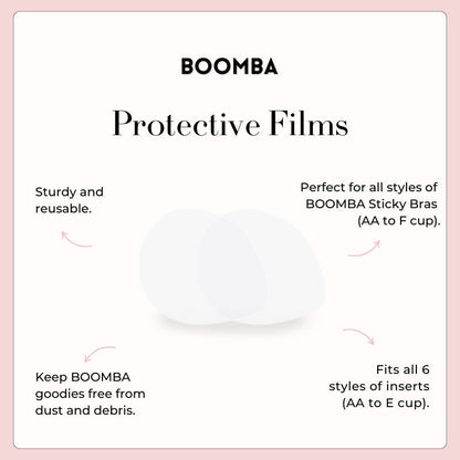 Protective Films
