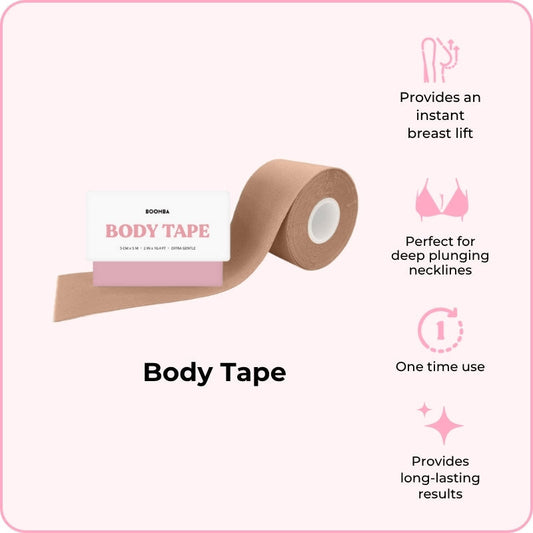 Body Tape