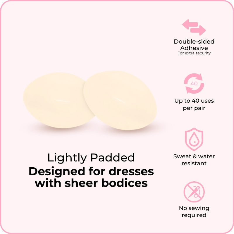 Subtle Lift Inserts