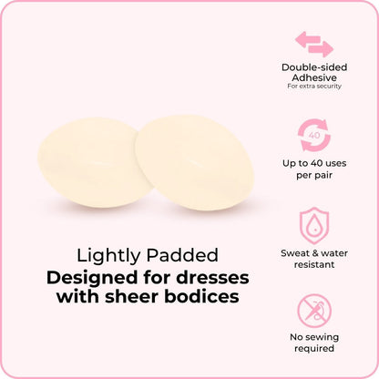 Subtle Lift Inserts