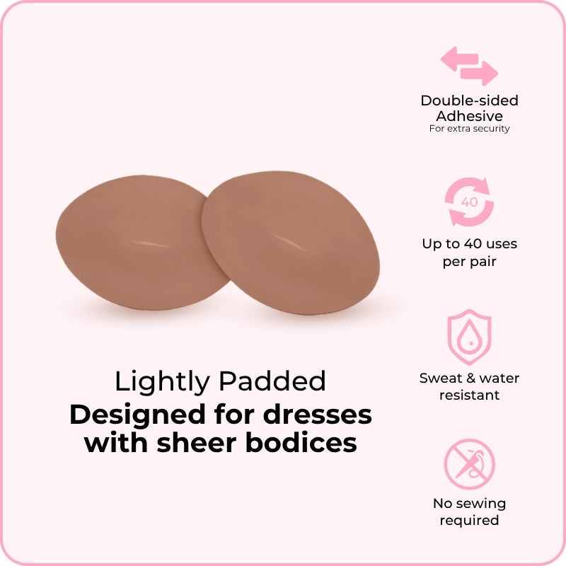 Subtle Lift Inserts