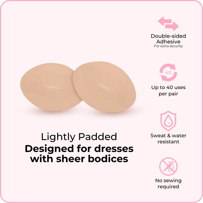 Subtle Lift Inserts